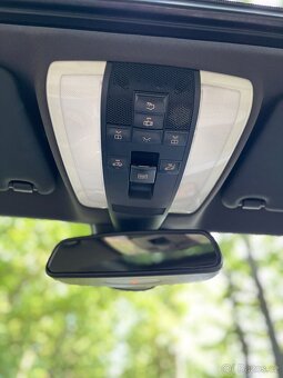 Mercedes Benz GLK, 350 CDI, 4Matic, 165kW - 19