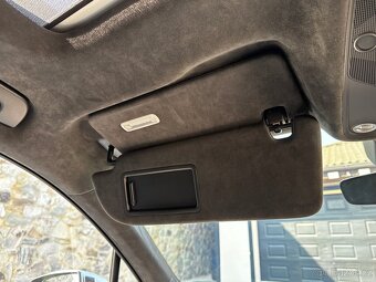 Audi SQ7 4.0Tdi, 7-miest, 320kw, Pano, Bose, Tazne - 19