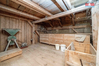 Prodej rodinného domu, 100 m², Nížkov - 19