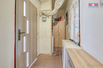 Pronájem bytu 2+1, 58 m², Heřmanova Huť, ul. Sídliště - 19