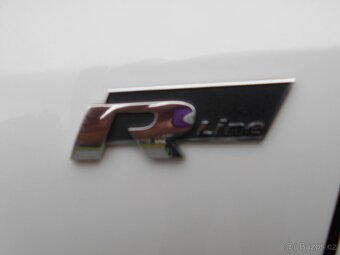 Volkswagen Scirocco, 1,4 TSI R-Line 1 mj new ČR-2013 - 19