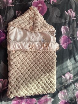 Zavinovačky a deky - 19