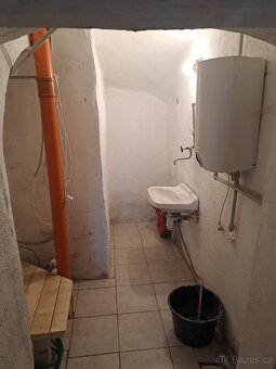 dům  v obci Bělotín- místní část  Lučice na Moravě - 19