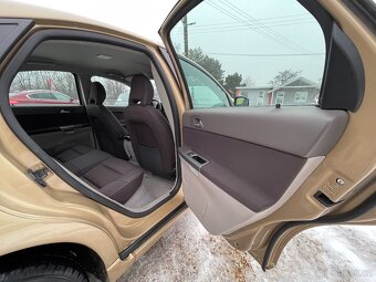 Volvo S40, 1.8i 92kW46tisKMPRAV.SERVIS - 19