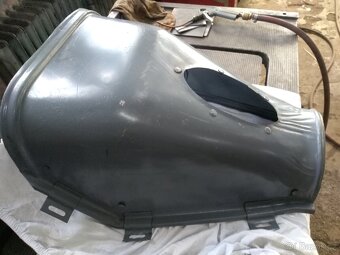 Díly na veterány Škoda - 19