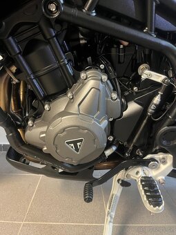 Triumph Tiger 850 Sport, r.v.2022, 62 Kw - 19