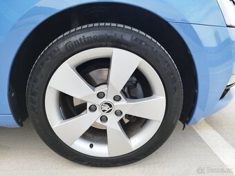 Škoda Octavia III. 2.0TDI,2017, 110KW - 19