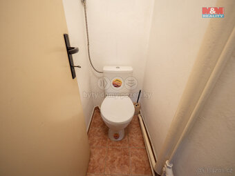 Prodej rodinného domu, 92 m², Dubá, ul. Nové město - 19