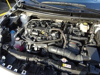 Toyota Yaris 1.5 e-CVT HYBRID,AUTOMAT,GARANCE KM, 1. MAJIT - 19