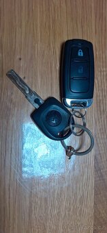 Volkswagen bora -1.9 TDI 96Kw - 6 kvalt - 19