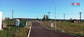 Prodej pozemku k bydlení, 889 m², Račice - 19