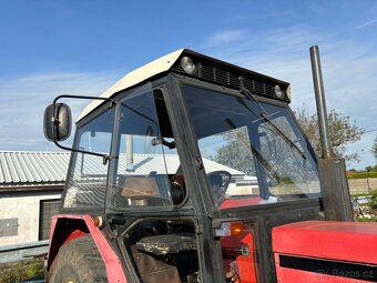 ZETOR 5211 - 19
