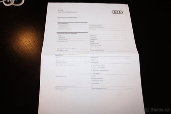 Audi A4 Avant 35 2.0 TDI SPORT S tronic, MATRIX, 1.majiteľ - 19
