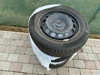 VW Golf-Sportsvan 2,0 TDI 110KW HIGHLINE Xenon Tažné Pano - 19