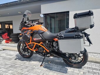 Ktm 1090 Adventure - 19