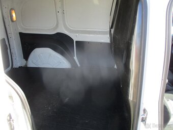 Mercedes Citan 111CDI Euro6 bez koroze klima 2017 DPH - 19