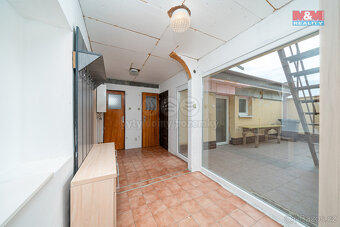 Prodej rodinného domu, 168 m², Lobodice - 19