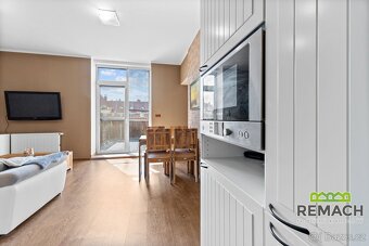 Prodej byty 3+kk- 86 m2 terasa 16 m2 -  Uherské Hradiště - 19