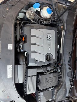 VW PASSAT 1.6TDI 77KW B7 COMBI, 2012, NAVIGACE. - 19