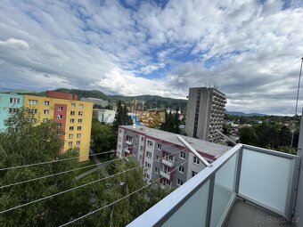 Prodej bytu 3+1 , ul. Kadláčkova, Kopřivnice, po kompletní r - 19