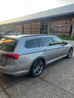 VW Passat B8 TDI 110kw DSG - 19