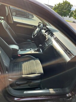Prodam Vw passat b8 4motion - 19