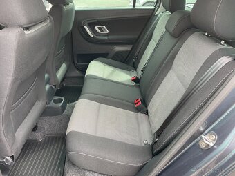 Škoda Fabia 1.4 16v Sport 1.majitel Serv.kniha - 19