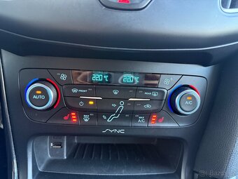 Ford Focus,  1.5 EB, 110kw Nové v ČR - 19