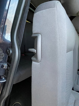Volkswagen T6 Transporter 8 miestny - 19