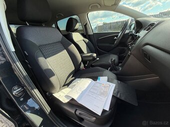 VOLKSWAGEN POLO 1.4 TDI 66KW  2016 - 19