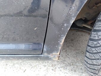 VOLKSWAGEN GOLF 1.4 SPECIAL KLIMA - 19