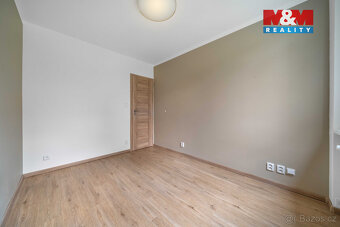 Prodej bytu 3+kk, 54 m², Praha, ul. Veltruská - 19