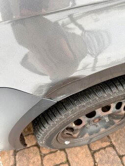 VW Caddy Maxi 2.0tdi, DSG, speciál - 19