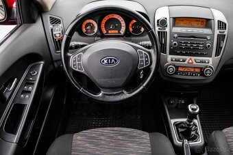 Kia Ceed 1.4 CVVT SW / 80kW - 19