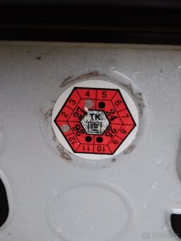 Prodám VW Caddy 2.0 SDI 51 KW - 19