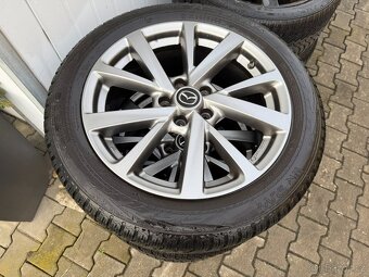 Mazda CX-30 2.0 Skyactiv X 132 kW - 19