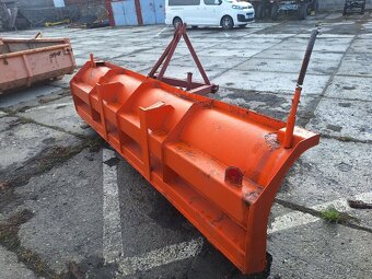 ZETOR FORTERRA 120 HSX 4X4 - 19