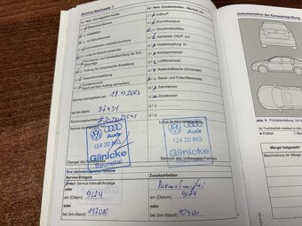 Volkswagen Sharan 95 000km - 19