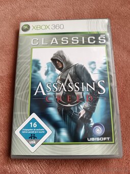 Xbox 360 Slim a 37 her - 19