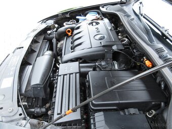 Škoda Octavia Scout 4x4 2.0TDi 103Kw Facelift - 19