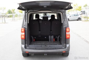 Peugeot Traveller 2.0 BlueHDi Active Long - 19