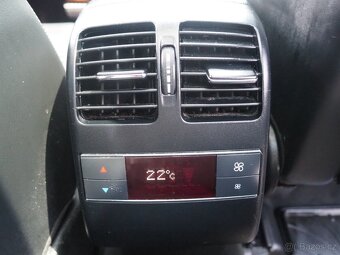 2011 Mercedes-Benz GLK 220 CDI 4MATIC - 19