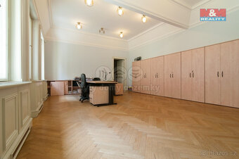 Prodej, administrativní budova, Praha 5 - Smíchov - 19