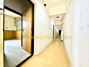 Prodej hotelu s restaurací, Želetava, okr. Třebíč, CP 2.807  - 19
