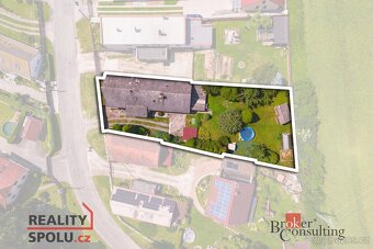 Prodej, domy/rodinný, 198 m2, 33011 Dolany, Plzeň-sever [ID  - 19