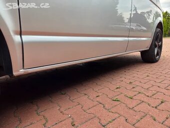VW Caravelle T5 2.0TDI 103kW 4x4,9.míst,tažné,serviska - 19