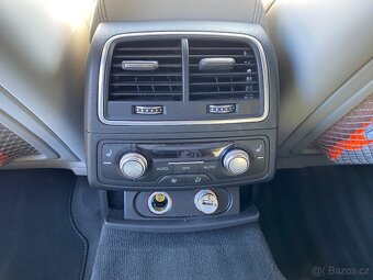 Audi A6, 240 KW Jako nové  2/2017, REZERVACE - 19