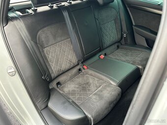 Škoda Superb 3 SPORTLINE 2.0 TDI DSG 147 kw 2022 WEBASTO - 19