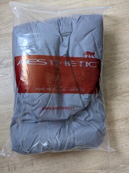 Kocarek Easywalker Qtro Plus 2016 - 19