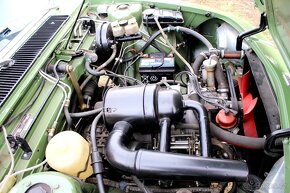 NSU RO 80 Wankel - 19